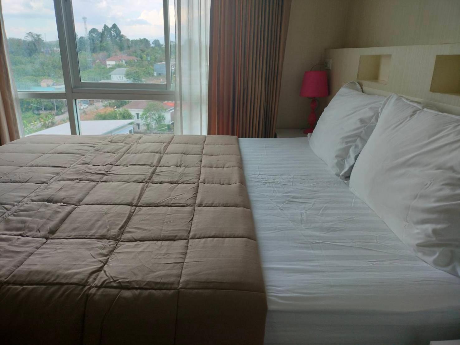 The Ozone Krabi Condotel Exterior photo