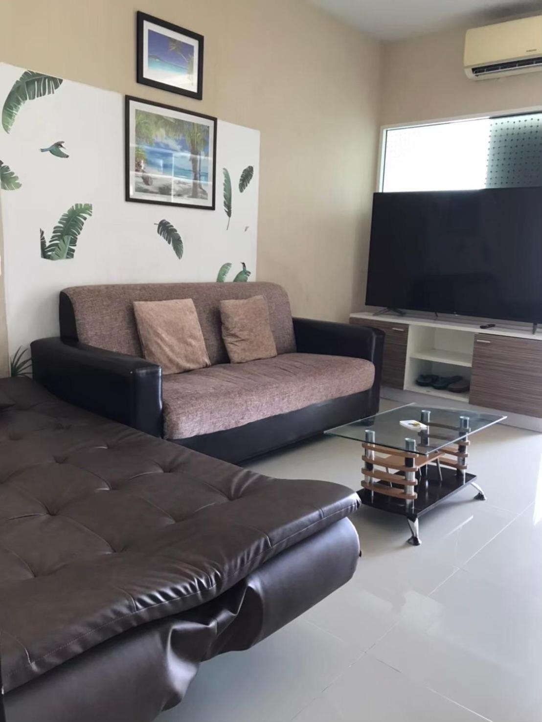 The Ozone Krabi Condotel Exterior photo