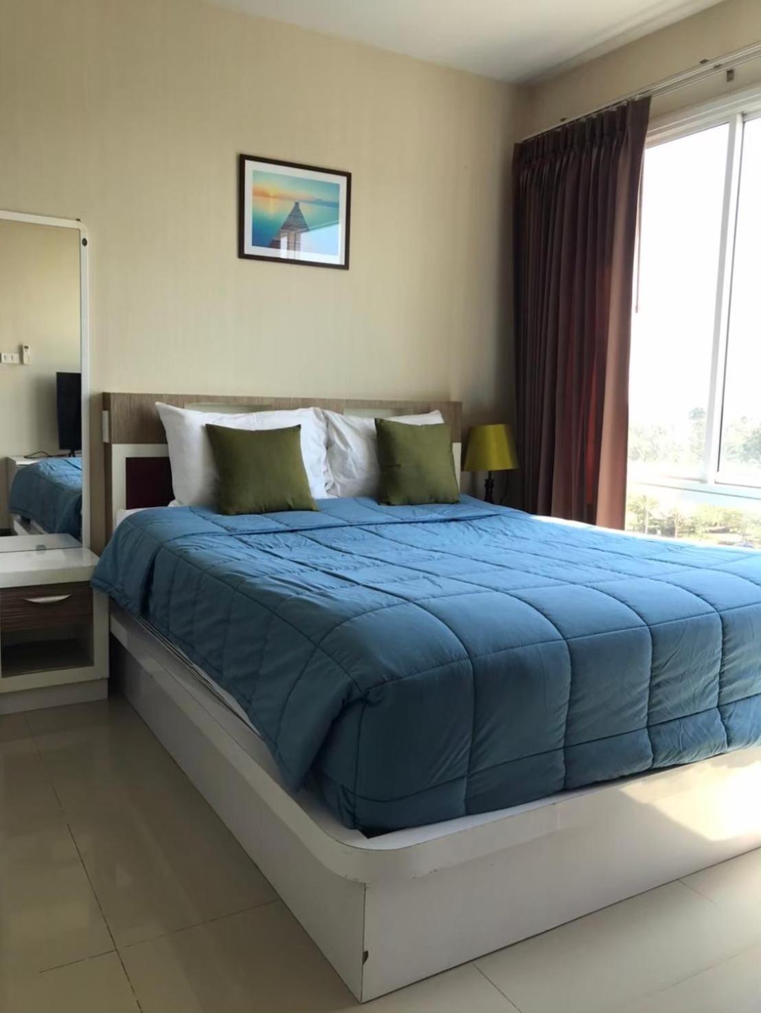 The Ozone Krabi Condotel Exterior photo