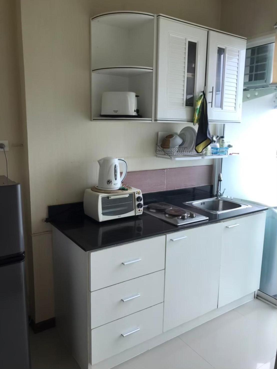 The Ozone Krabi Condotel Exterior photo