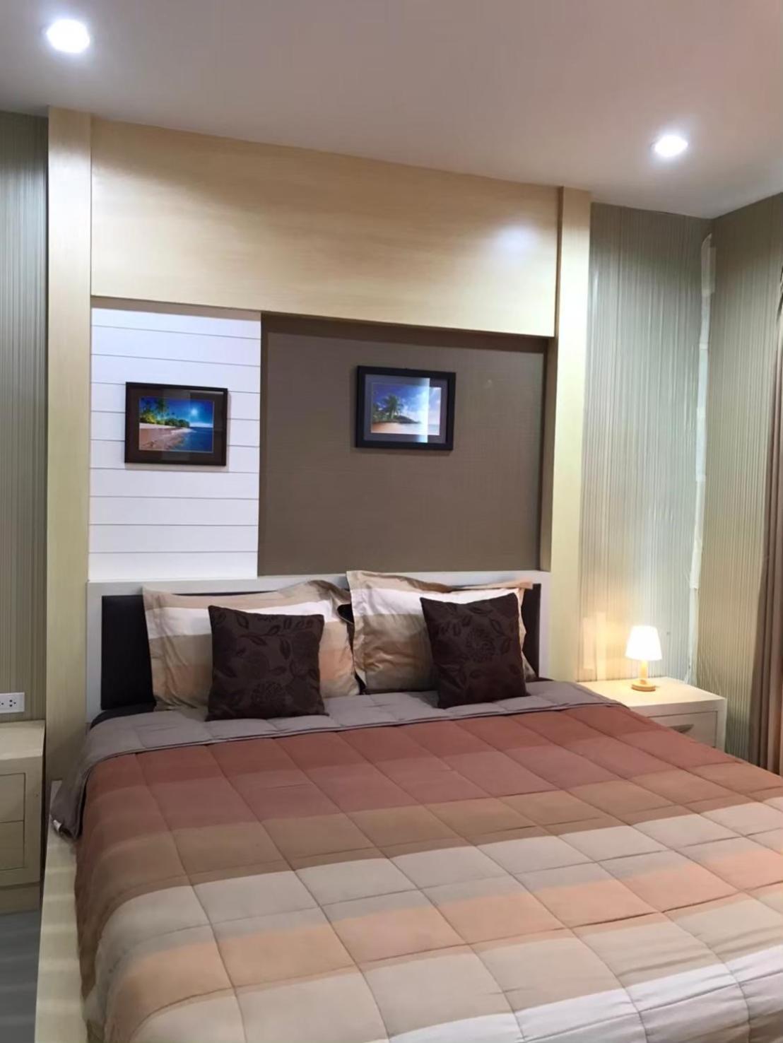 The Ozone Krabi Condotel Exterior photo