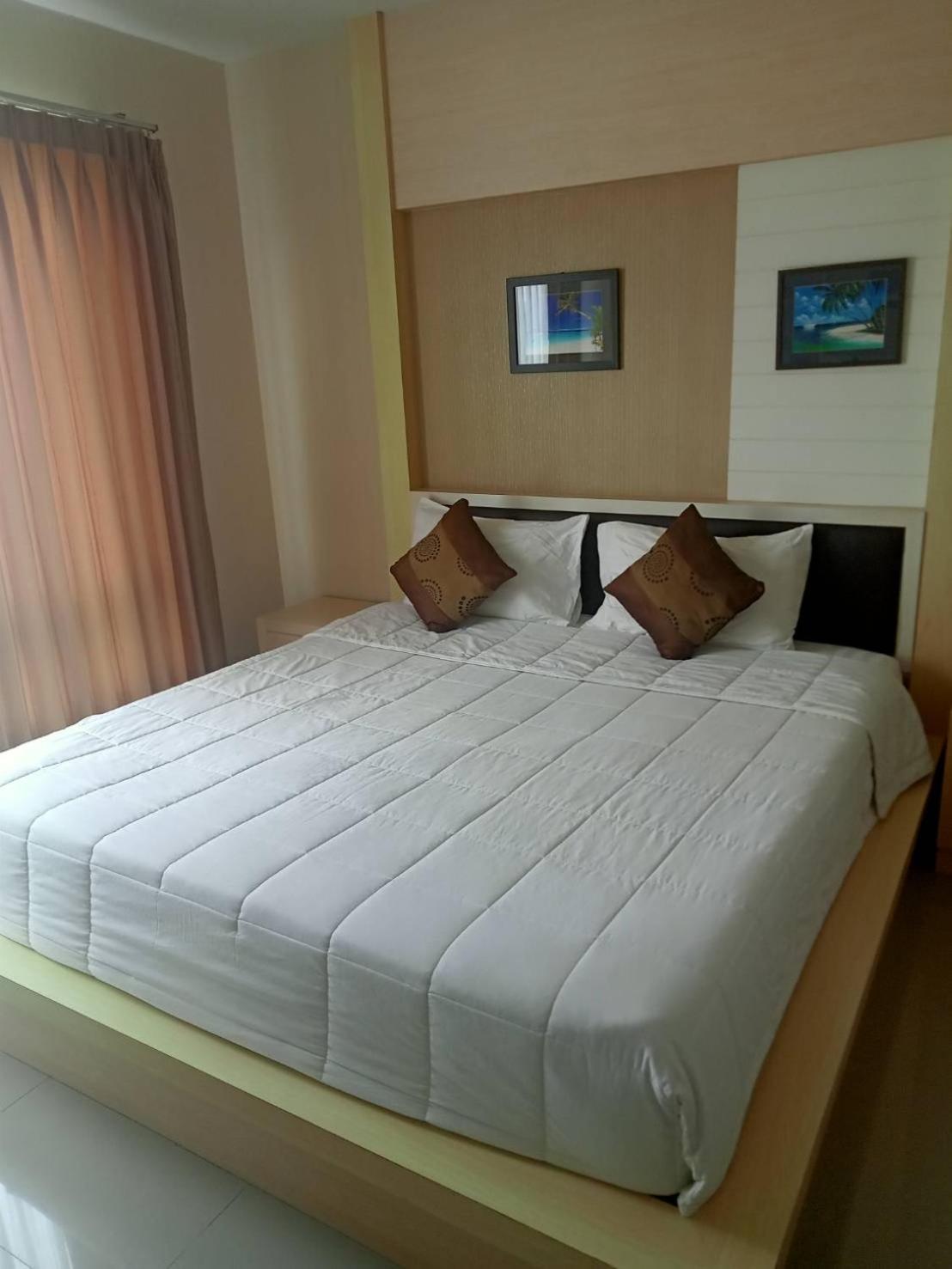 The Ozone Krabi Condotel Exterior photo