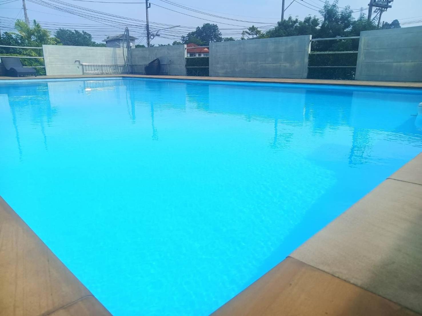 The Ozone Krabi Condotel Exterior photo