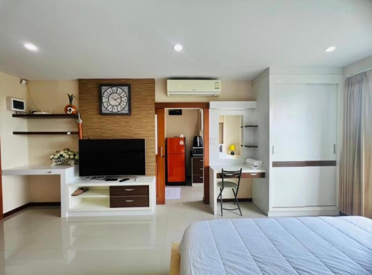 The Ozone Krabi Condotel Exterior photo
