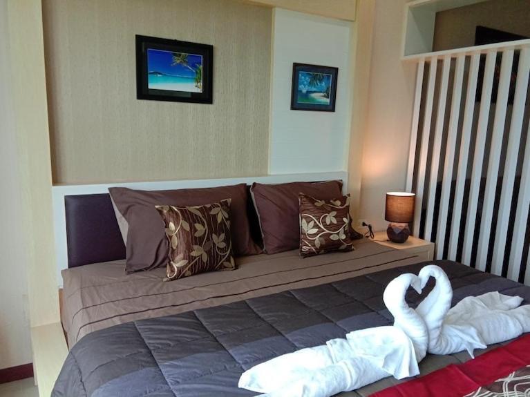 The Ozone Krabi Condotel Exterior photo